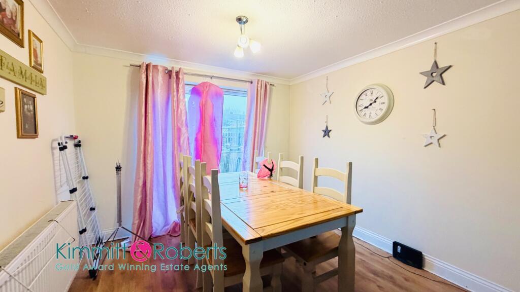 Sea View Walk, Murton, Seaham , SR7 9LT